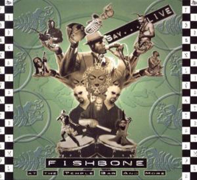 At The Temple Bar And More