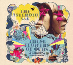 These Flowers Of Ours en oferta