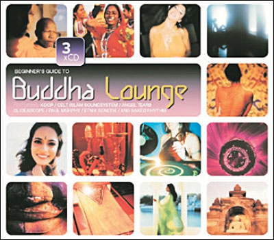 Beginner's To Buddha Lounge