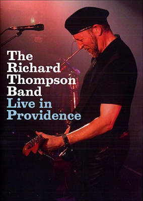 Live In Provid