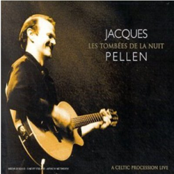 Les tombées de la nuit, a celtic procession características