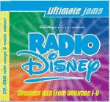 Ultimate disney + DVD características