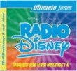 Ultimate disney + DVD