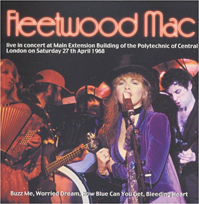 Live At In Concert 68