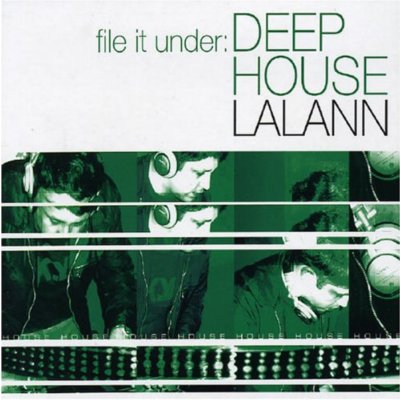 File Under Deep House