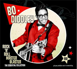 Rock & Roll Master Blaster en oferta