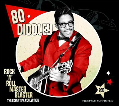 Rock & Roll Master Blaster