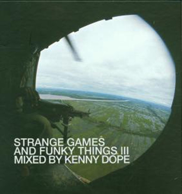Strange games