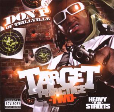 Target Practice Two