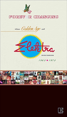 Forever Changing - The Golden Age