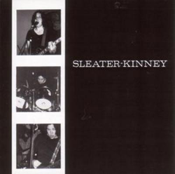 Sleater Kinney características
