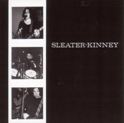 Sleater Kinney