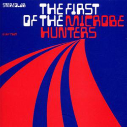 First of the microbe hunters en oferta