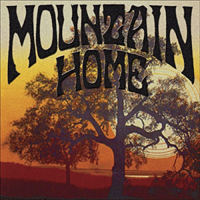 Mountain Home