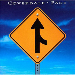 Coverdale Page precio