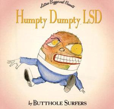 Humpty Dumpty Isd