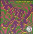 Acid Jazz (parte 2) características