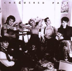 S/t-chequered past características