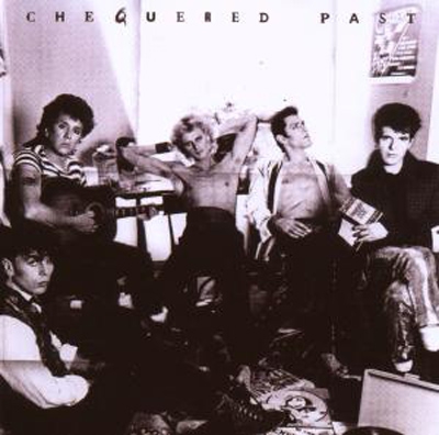 S/t-chequered past