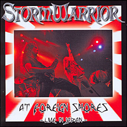 At Foreign Shores Live In Japan en oferta