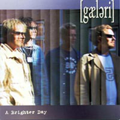 A Brighter Day