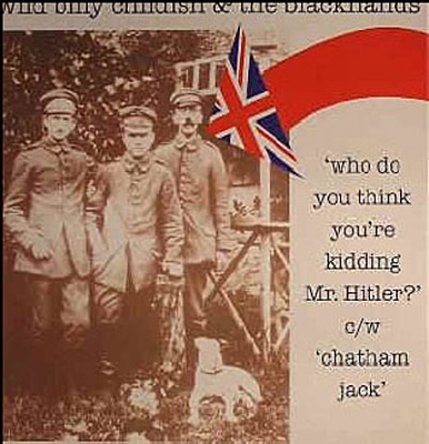 Who Do You Think You Are