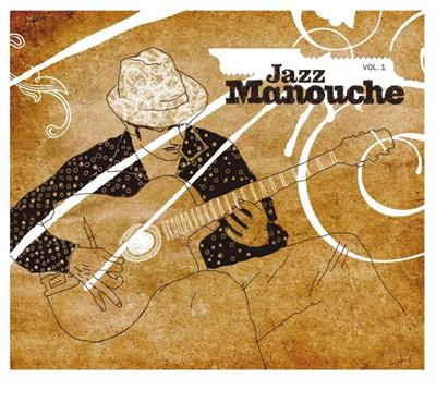 Jazz manouche vol.1