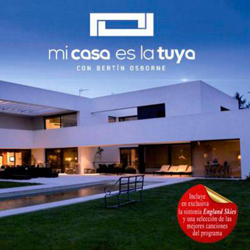 Mi casa es la tuya B.S.O. características