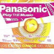 Play The Music - Panasonic 2005 en oferta