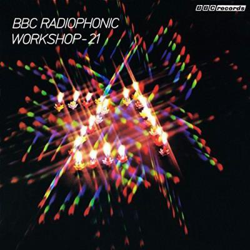 Bbc Radiophonic Workshop 21 precio