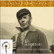 Italian Treasury: Liguria-Polyphony of Ceriana en oferta