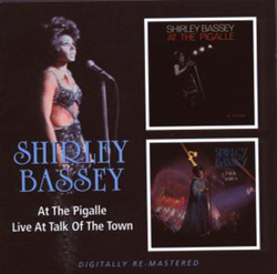 At The Pigalle + Live At Talk Of The Town en oferta