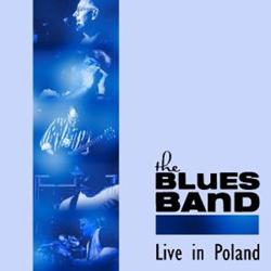 Live In Poland Blues Band en oferta