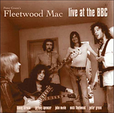 Live At The BBC (Dualdisc)