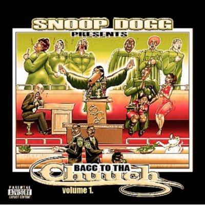 Welcome To Tha Chuuch 1