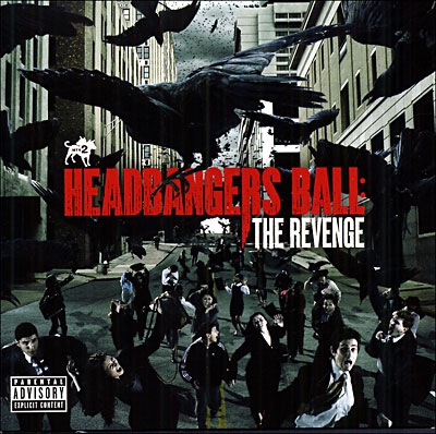 The Revenge