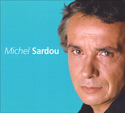 Michel Sardou