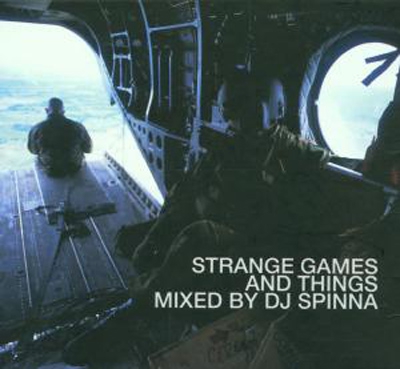 Strange Games And Things