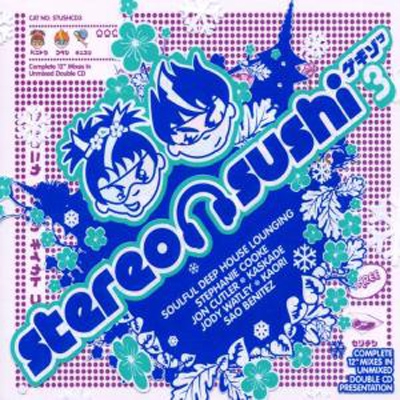 Stereo Sushi (parte 3)