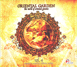 Oriental Garden The World Of Ori en oferta