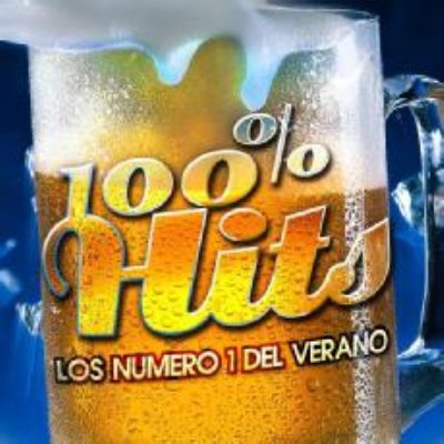100% Hits 2010