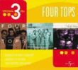 Box Four Tops precio