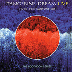 Live In Paris France características