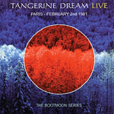 Live In Paris France