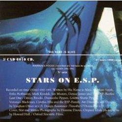 Stars On Space precio