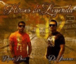 Héroes de leyenda características