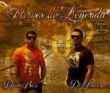 Héroes de leyenda