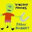 Freak magnet