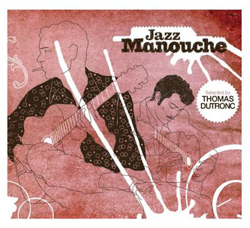 Jazz manouche -digi- en oferta
