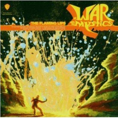 At War With The Mystics